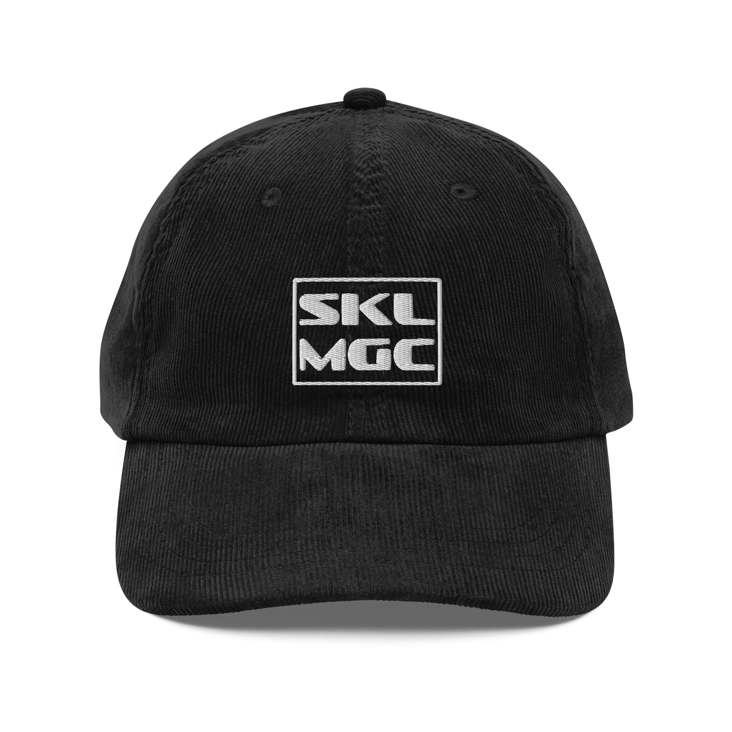 SKLMGC Corduroy Hat